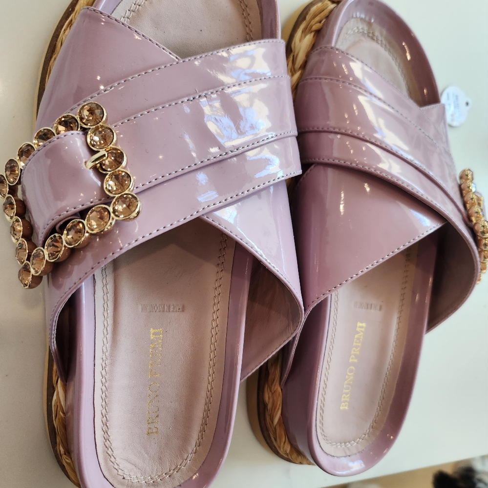 Bruno Premi Slides